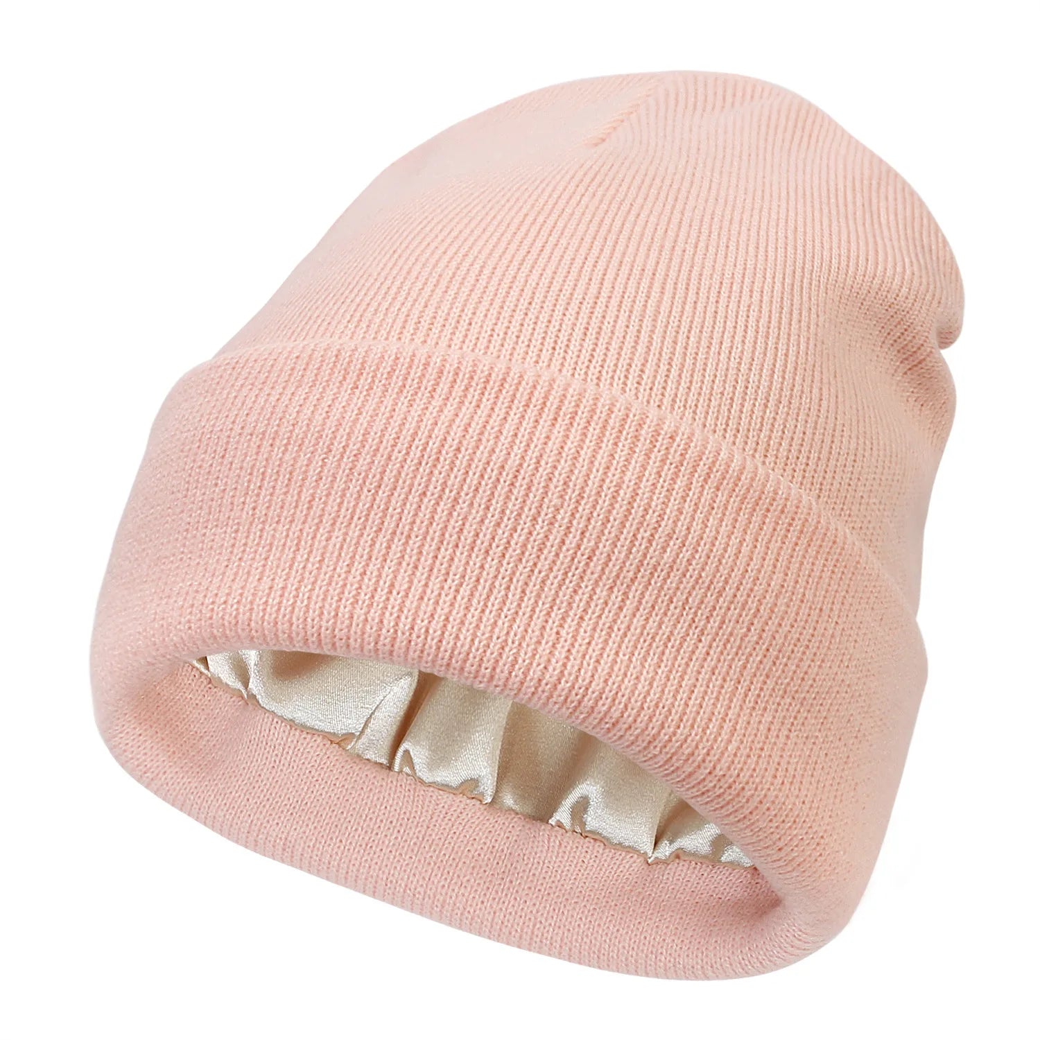 Silk Loc Protection Beanie