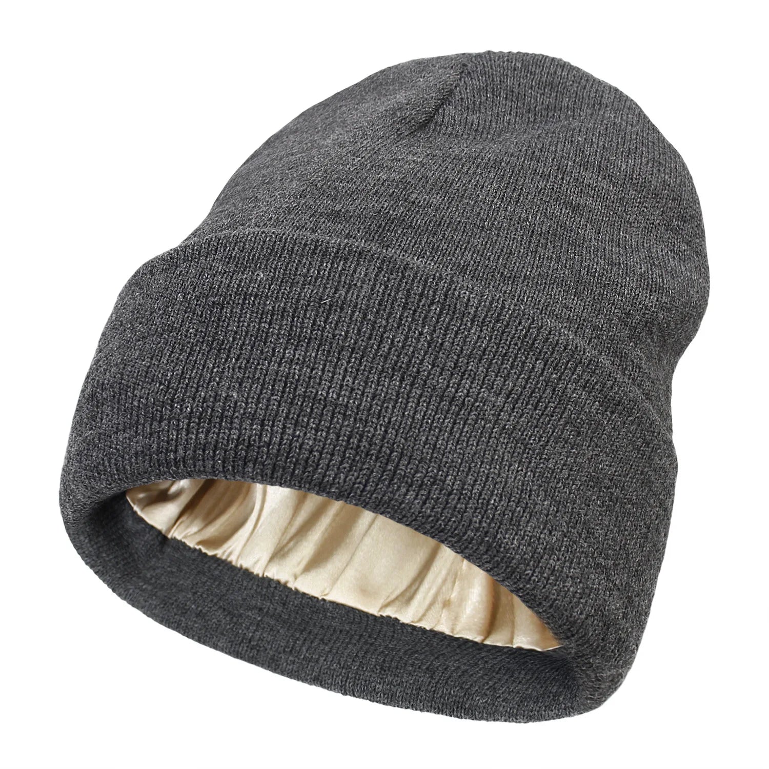 Silk Loc Protection Beanie
