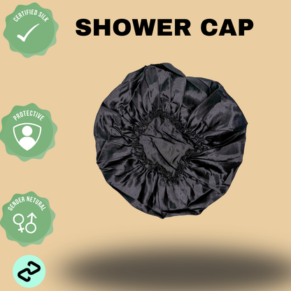 Shower Cap