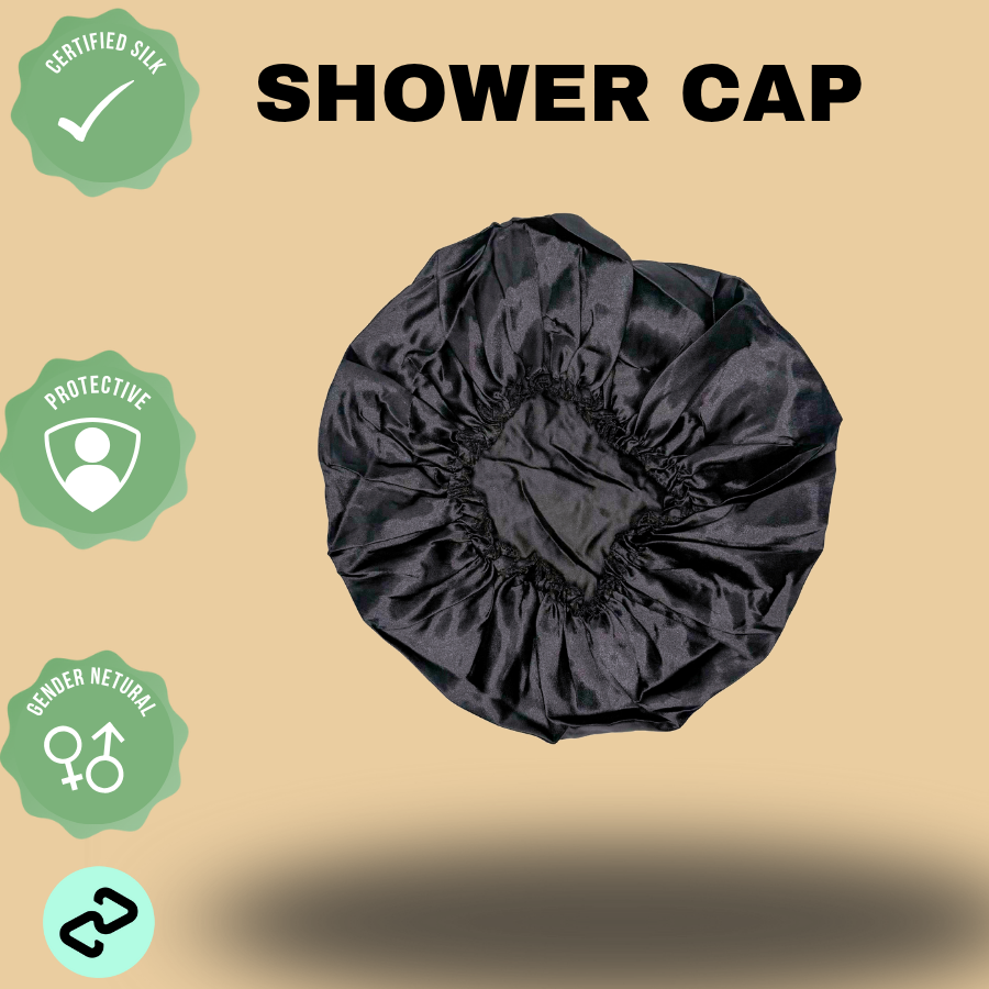 Shower Cap