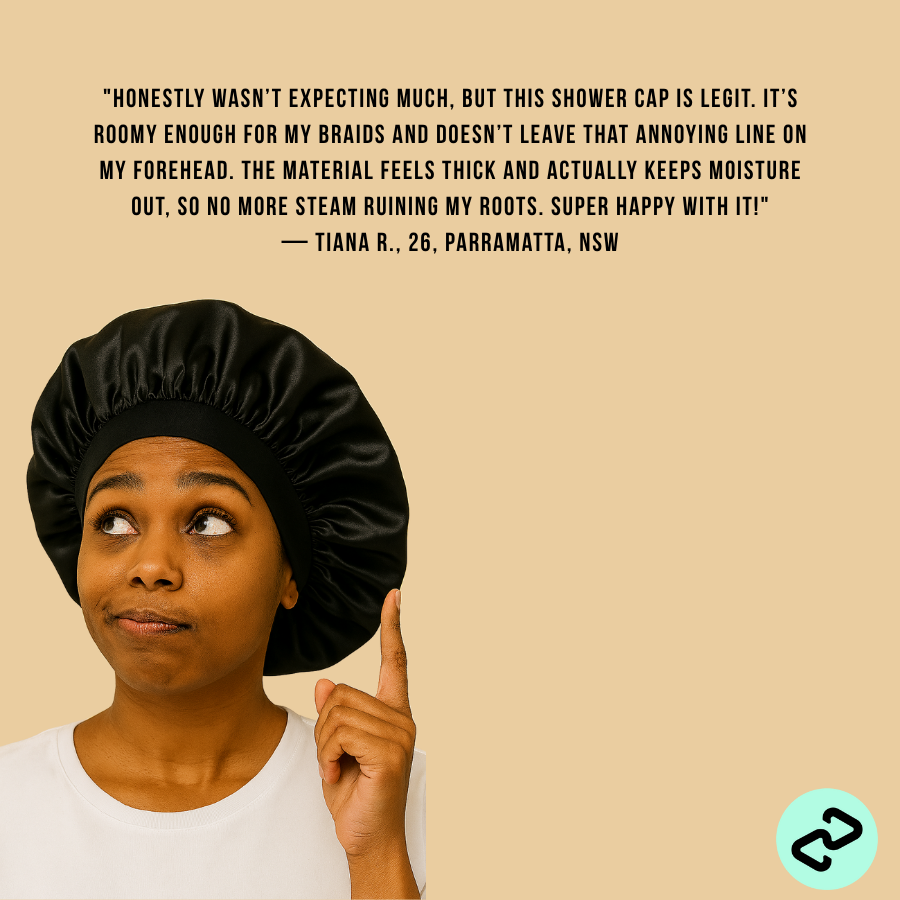 Shower Cap