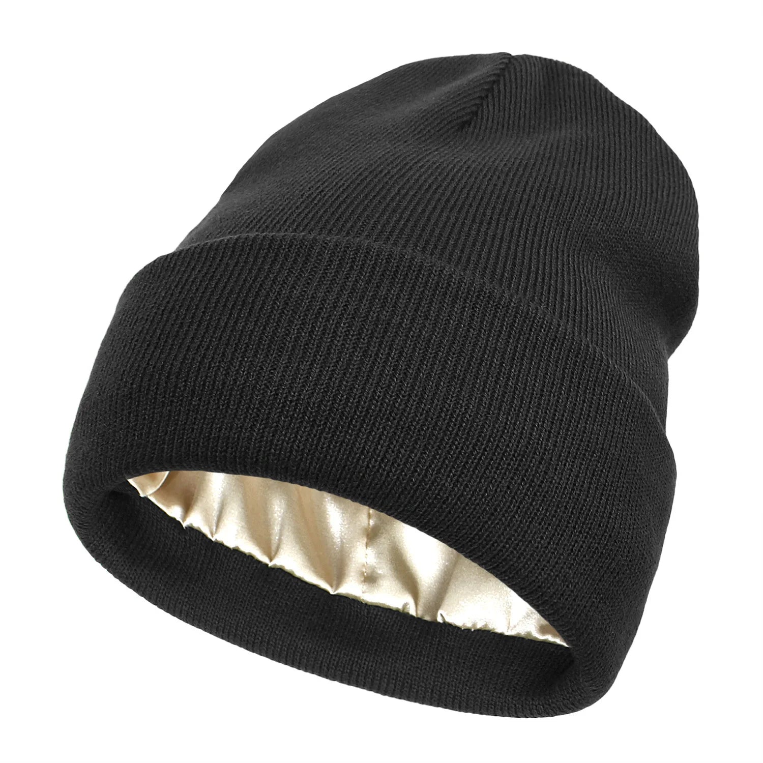 Silk Loc Protection Beanie