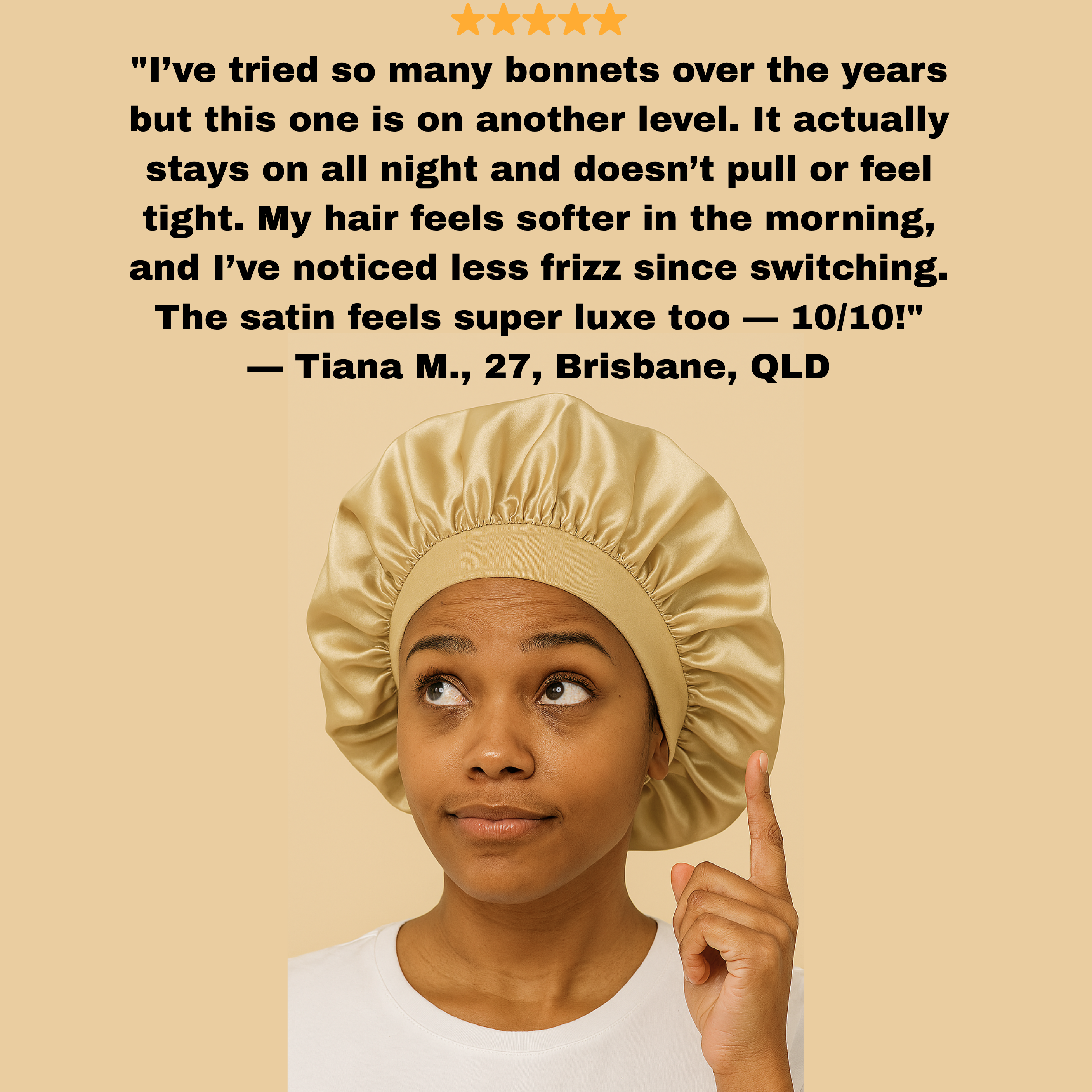 Bonnet
