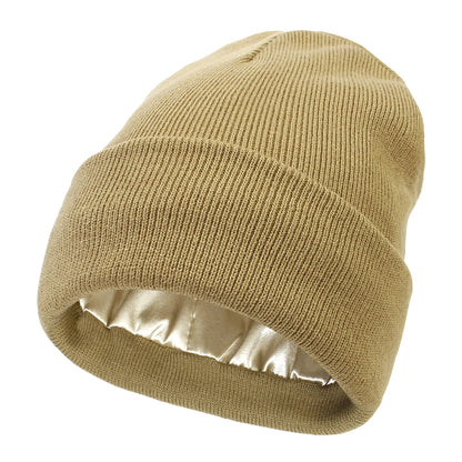 Silk Loc Protection Beanie