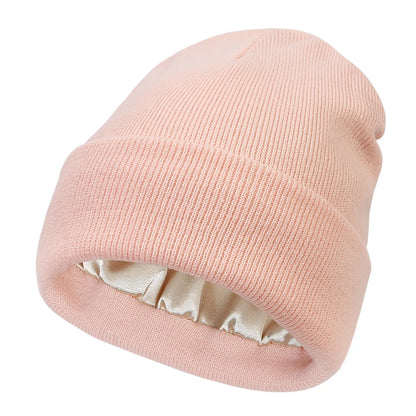 Silk Loc Protection Beanie