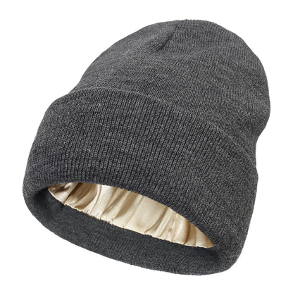 Silk Loc Protection Beanie