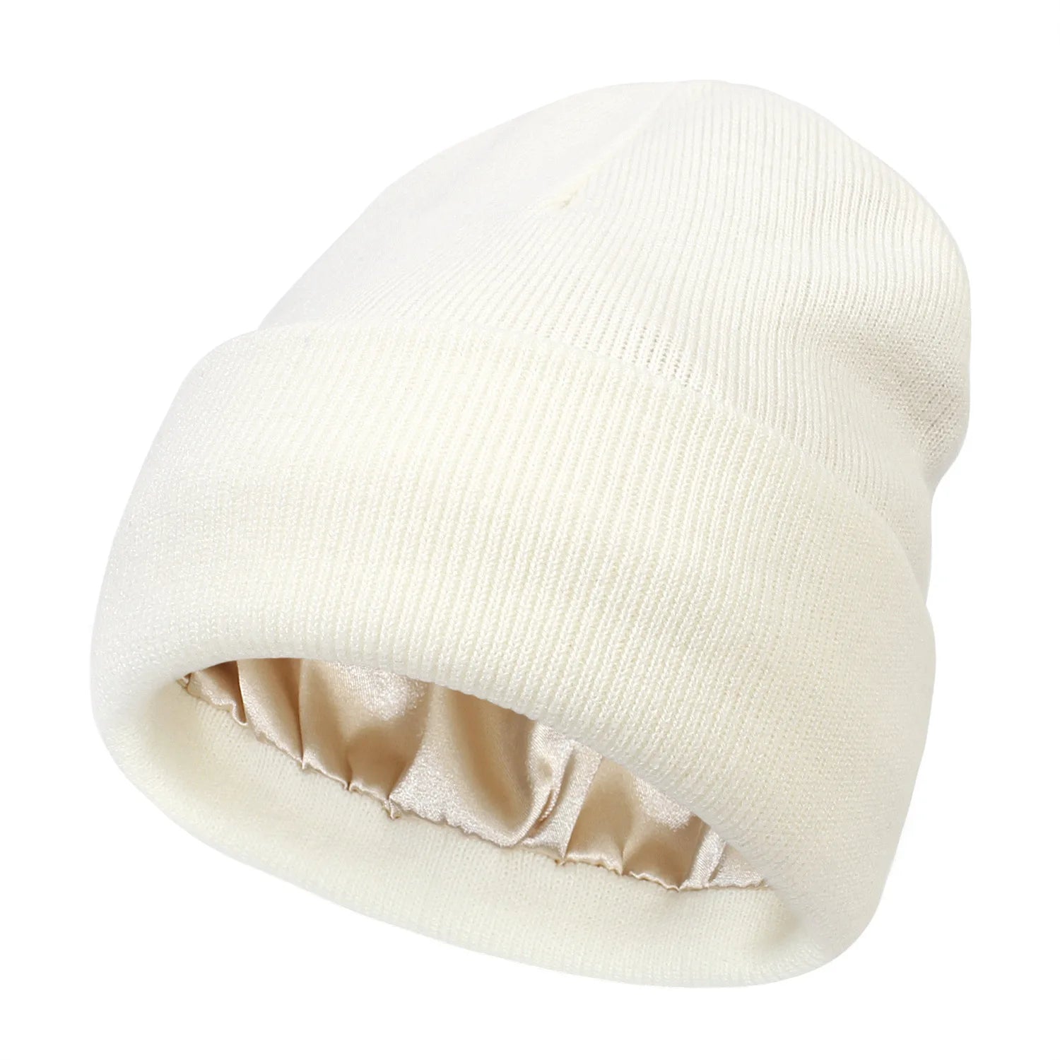 Silk Loc Protection Beanie