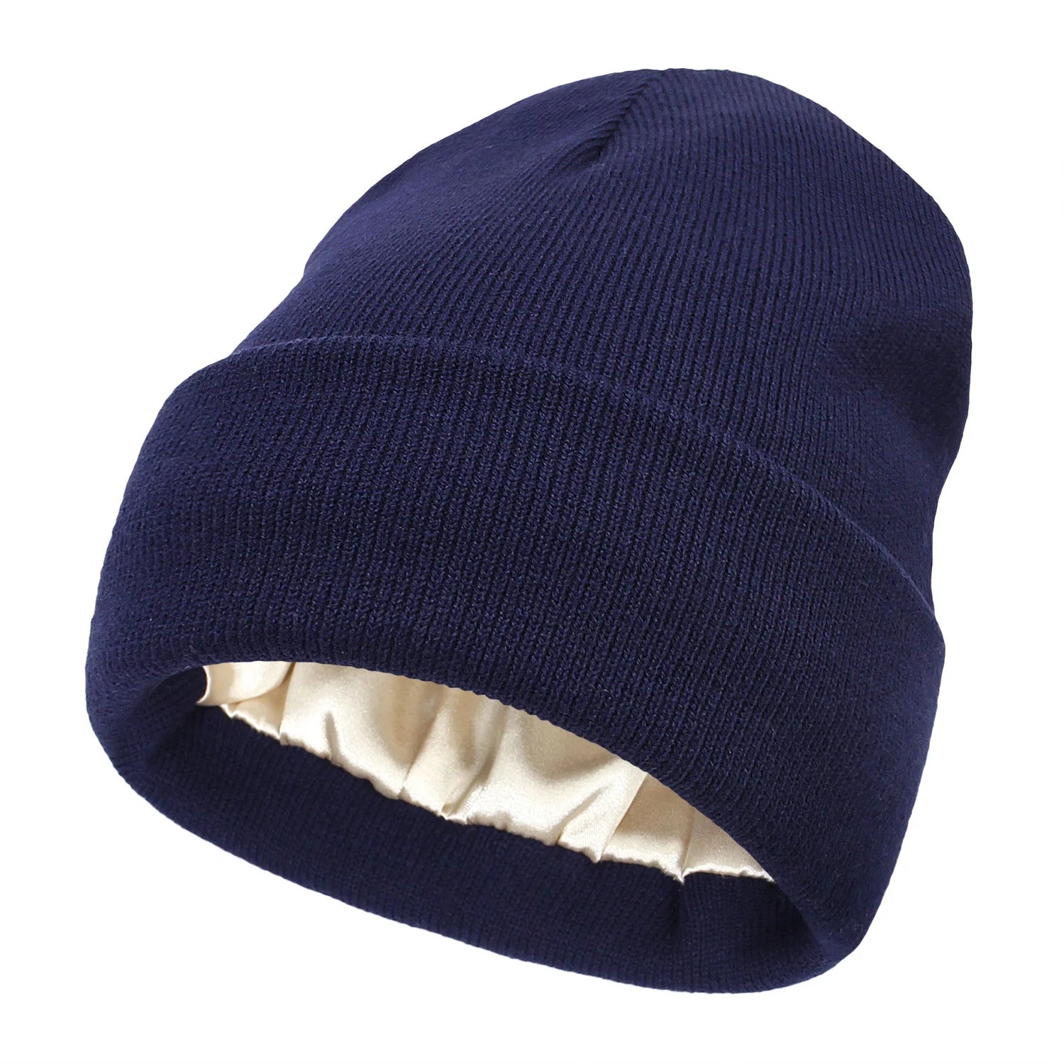 Silk Loc Protection Beanie