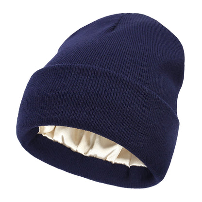 Silk Loc Protection Beanie