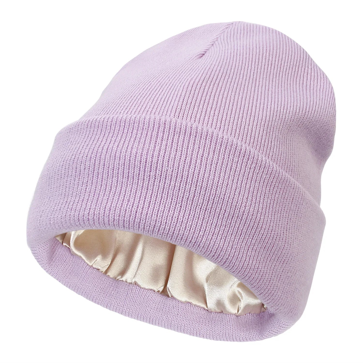 Silk Loc Protection Beanie