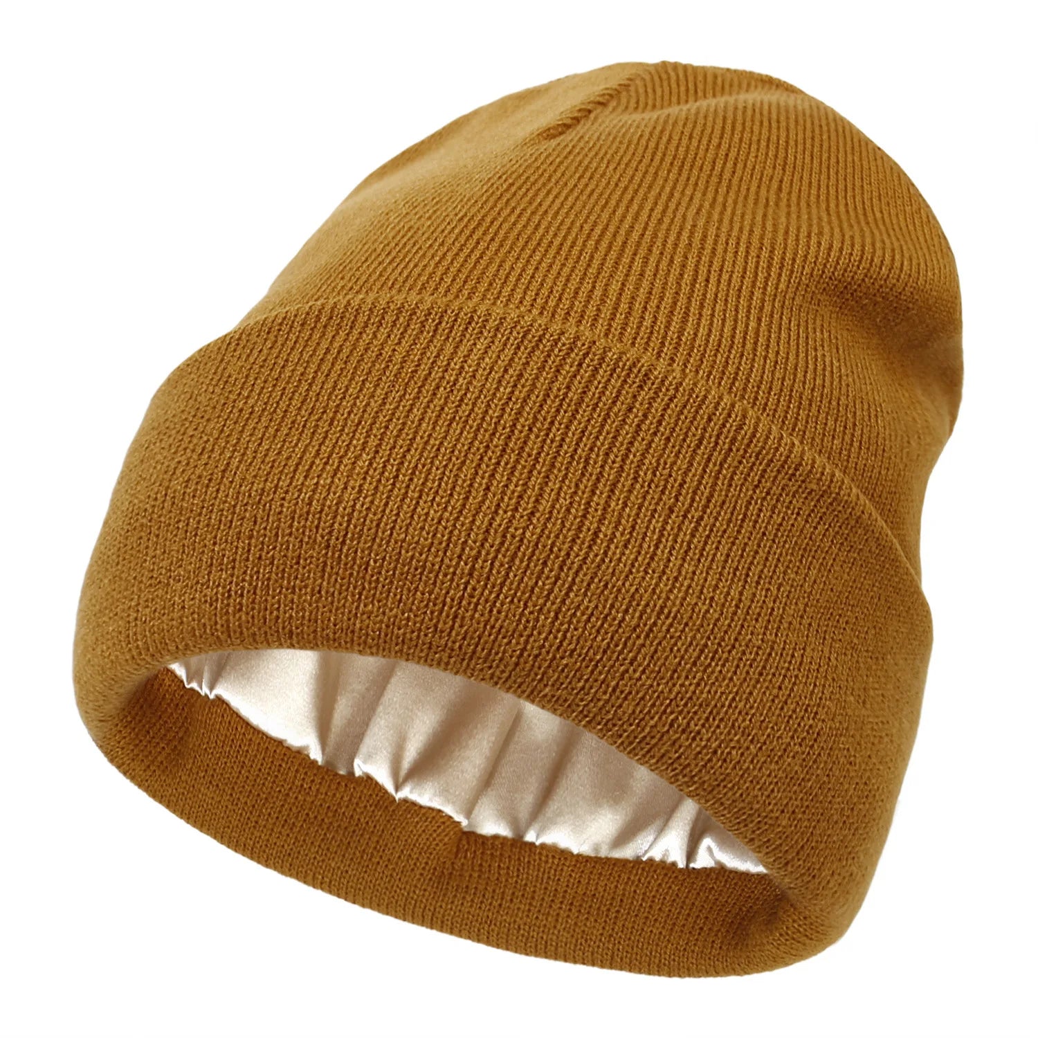 Silk Loc Protection Beanie