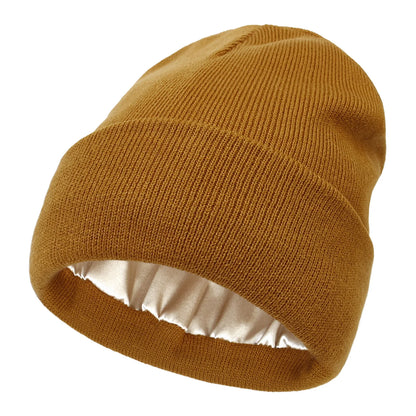 Silk Loc Protection Beanie