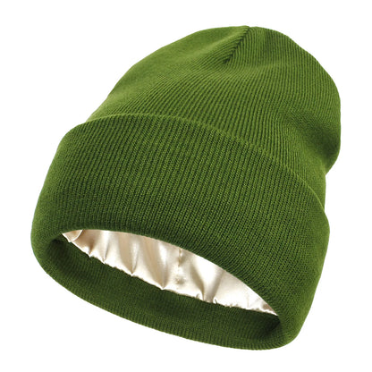 Silk Loc Protection Beanie