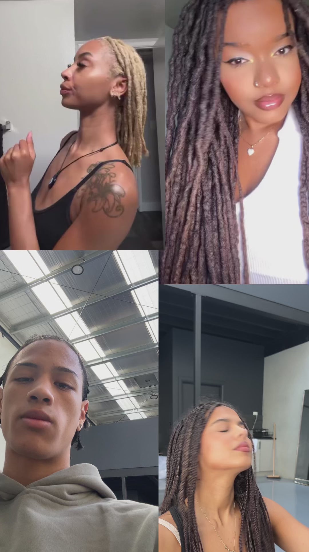 Load video: 