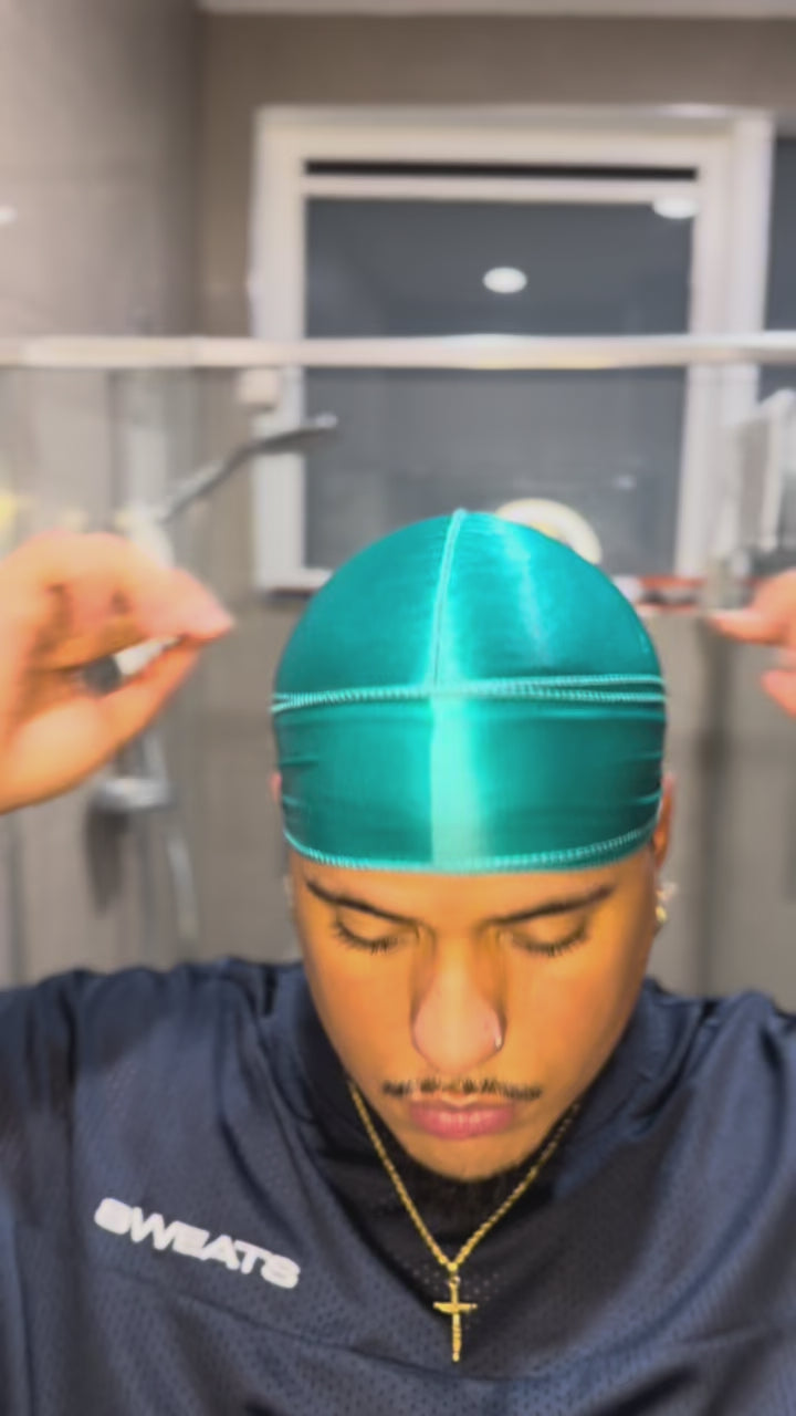 Silk Durag